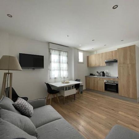 Appartement Sejour En Montagne à La Cabanasse Extérieur photo