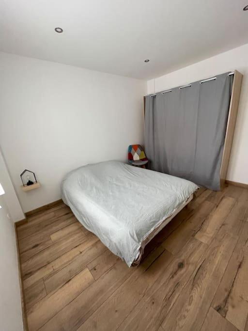 Appartement Sejour En Montagne à La Cabanasse Extérieur photo
