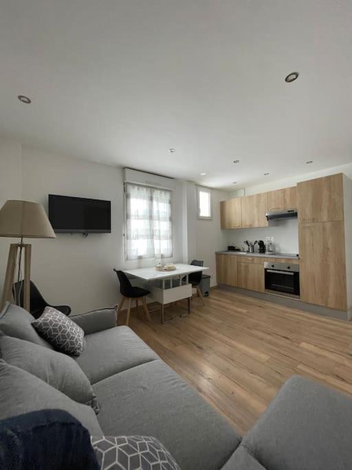 Appartement Sejour En Montagne à La Cabanasse Extérieur photo
