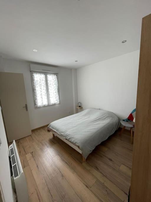 Appartement Sejour En Montagne à La Cabanasse Extérieur photo